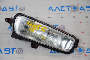 Fog light PTF right Ford Focus mk3 15-18 rest snag