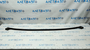 Rear hood seal Chevrolet Trax 15-22 on the wiper grille