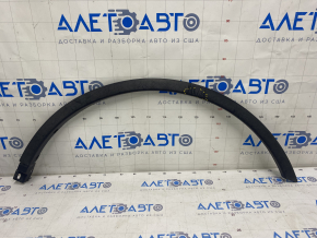 Front right wing trim Subaru b10 Tribeca scratches, scuffs, broken mount