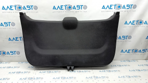 Lower tailgate trim Chevrolet Trax 15-20 black, scratches