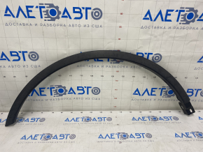 Subaru B9 Tribeca front left fender liner