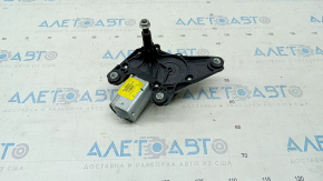 Rear wiper linkage with motor Chevrolet Trax 15-22
