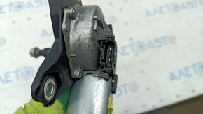 Rear wiper linkage with motor Chevrolet Trax 15-22