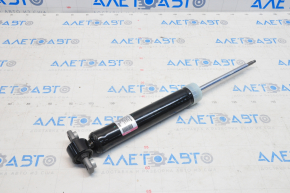 Shock absorber rear left Ford Fusion mk5 13-17 FWD