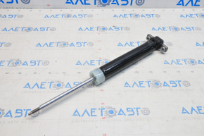 Shock absorber rear left Ford Fusion mk5 13-17 FWD