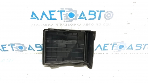 Cover of the fuse box under the hood Audi Q3 8U 15-18