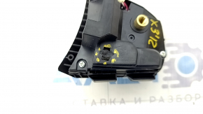 Steering wheel control buttons BMW X3 F25 11-17 broken mount