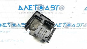 Audi Q3 8U 15-18 Underhood Fuse Box Bracket
