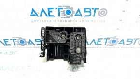 Audi Q3 8U 15-18 Underhood Fuse Box Bracket