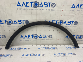 Rear left wing trim Subaru b10 Tribeca broken mount