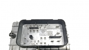 Audi Q3 8U 15-18 underhood fuse box without cover