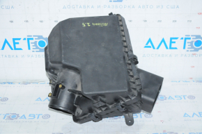 Air filter housing Nissan Altima 13-18 broken fasteners