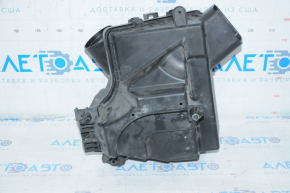 Air filter housing Nissan Altima 13-18 broken fasteners