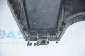 Air filter housing Nissan Altima 13-18 broken fasteners