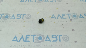 Chevrolet Trax 15-22 tailgate bumper on the door, small