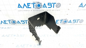 Battery housing Audi Q3 8U 15-18 front part
