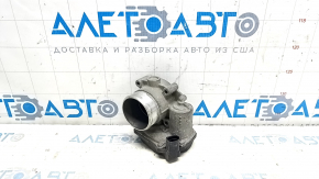 Throttle valve Audi Q3 8U 15-18 CCTA