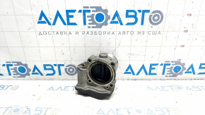 Throttle valve Audi Q3 8U 15-18 CCTA