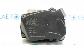 Throttle valve Audi Q3 8U 15-18 CCTA