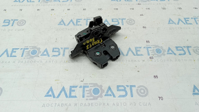 Chevrolet Trax 15-22 Trunk Door Lock