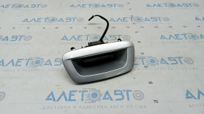 Chevrolet Trax 15-22 Tailgate Handle Assembly