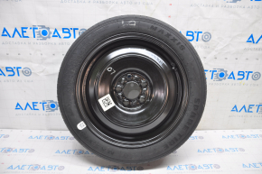 Spare tire space saver Ford Focus mk3 11-18 R16 125/80