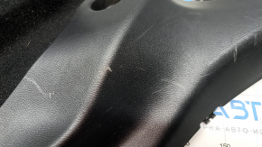 Arch trim right Infiniti QX30 17- black, scratches