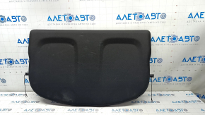 Trunk curtain Infiniti QX30 17- black, dented