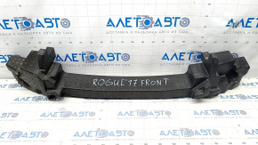 Nissan Rogue 17-20 usa front bumper absorber
