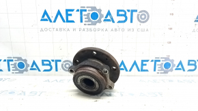 Front right hub Audi Q3 8U 15-18 rusty