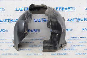 Front left mudguard Ford Focus mk3 11-18 mudguard torn