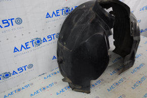 Front left mudguard Ford Focus mk3 11-18 mudguard torn