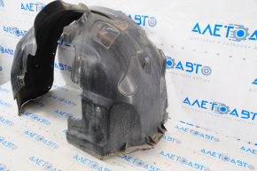 Front left mudguard Ford Focus mk3 11-18 mudguard torn