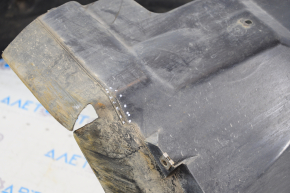 Front left mudguard Ford Focus mk3 11-18 mudguard torn