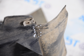 Front left mudguard Ford Focus mk3 11-18 mudguard torn