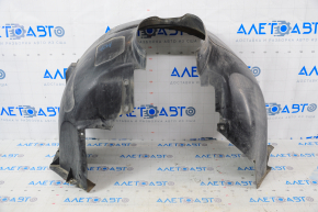 Front right mudguard Ford Focus mk3 11-18 mudguard torn