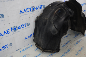 Front right mudguard Ford Focus mk3 11-18 mudguard torn
