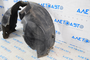 Front right mudguard Ford Focus mk3 11-18 mudguard torn