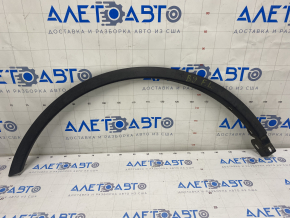 Front left wing trim Subaru b9 Tribeca broken mount