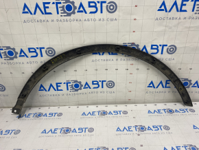 Front left wing trim Subaru b9 Tribeca broken mount