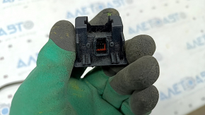 Chevrolet Trax 15-22 Rear View Camera with Wiring