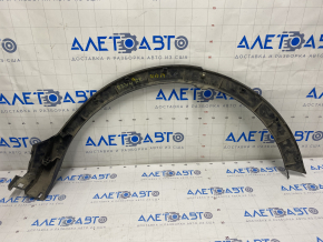 Rear right wing arch trim Toyota Rav4 13-15 scratch