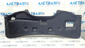 Nissan Rogue 14-20 Hood Insulation Type 1, Crumpled