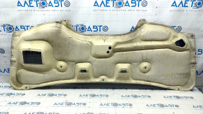 Nissan Rogue 14-20 Hood Insulation Type 1, Crumpled
