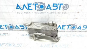 Oil cooler automatic transmission Audi Q3 8U 15-18