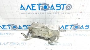 Oil cooler automatic transmission Audi Q3 8U 15-18