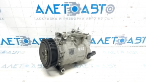Air conditioning compressor Audi Q3 8U 15-18 CCTA Denso