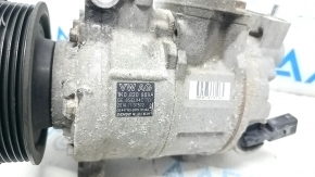 Air conditioning compressor Audi Q3 8U 15-18 CCTA Denso