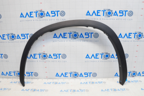 Front left wing arch trim Toyota Highlander 20-