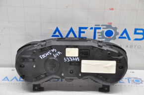 Instrument cluster Ford Focus mk3 15-18 usa rest 64k